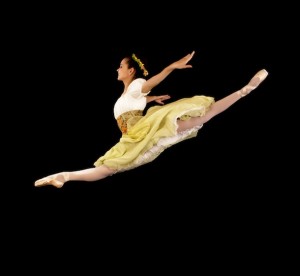 AICD winner in Houston